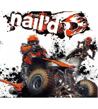 nail d Gift Steam Key GLOBAL